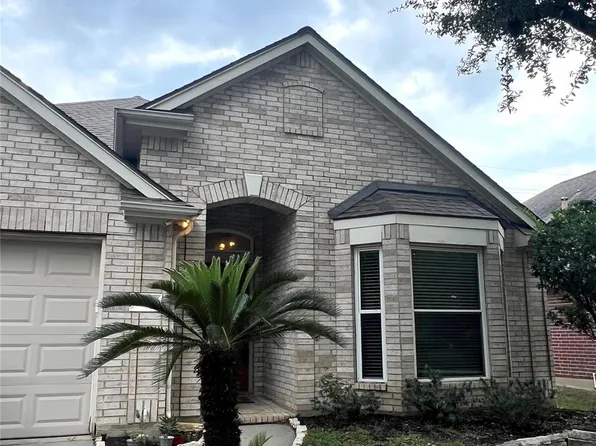 2102 Louetta Spring Dr, Spring, TX 77388