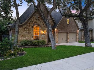 12214 Chambers Cv, San Antonio, TX 78253