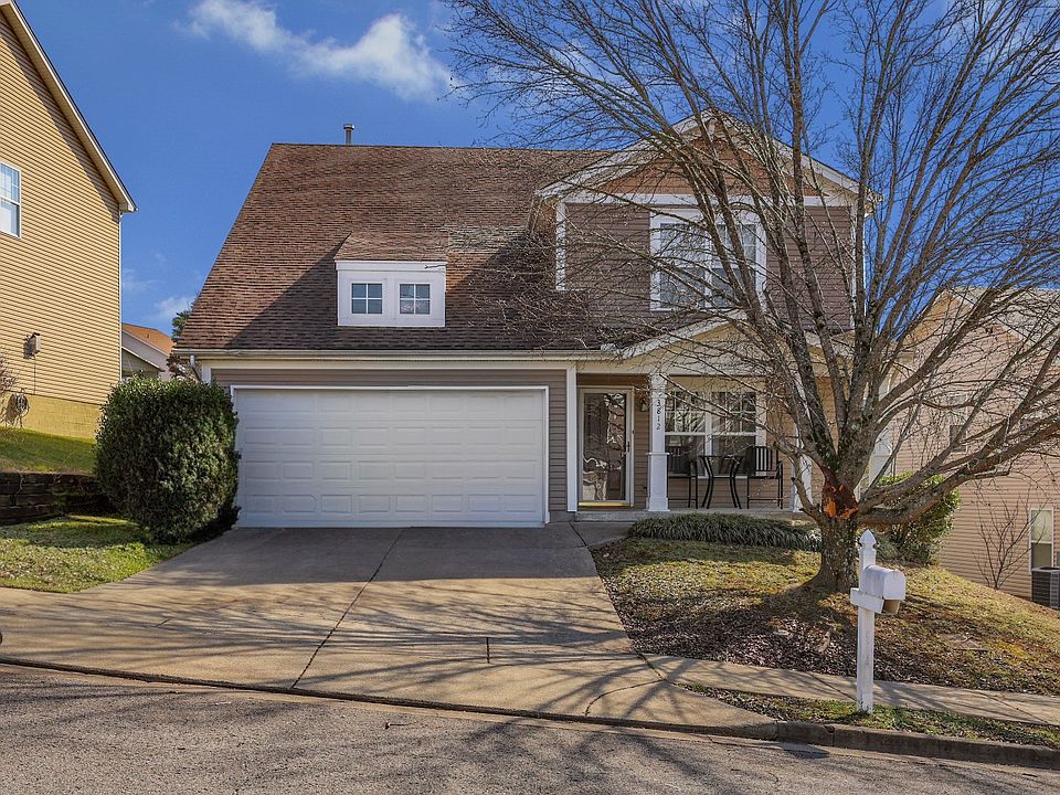 1st image of 3812 Grant Ridge Ln
