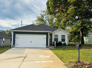 2226 Quincy St, Joplin, MO 64801