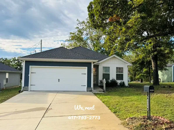 2226 Quincy St, Joplin, MO 64801