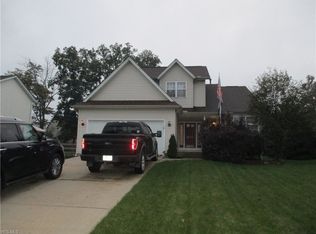 4072 N Huntington St, Medina, OH 44256