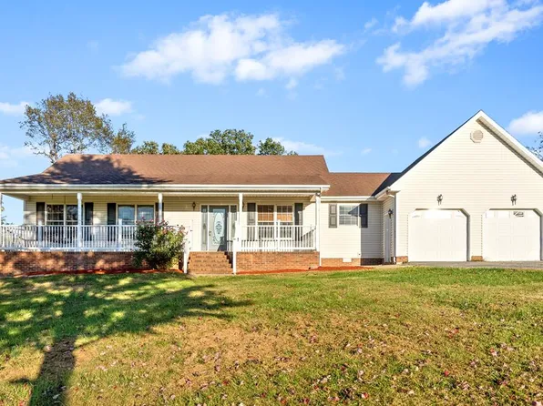 28 Dees Ct, Cadiz, KY 42211