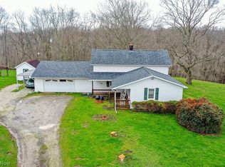 15291 Low Rd, Senecaville, OH 43780