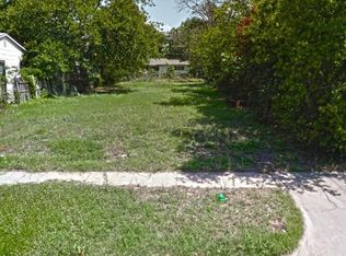 1304 W Pafford St, Fort Worth, TX 76110