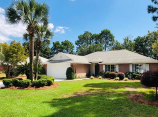 4404 Southminster Cir, Niceville, FL 32578