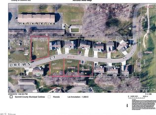 Saint Andrews Ct, Akron, OH 44312