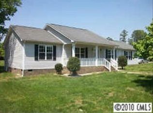 2200 Ryefield Way, Monroe, NC 28112