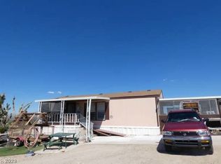 0 Little Mike Rd, Searchlight, NV 89046