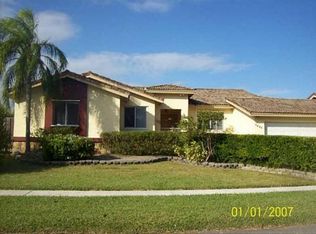7861 SW 197th Ter, Cutler Bay, FL 33189