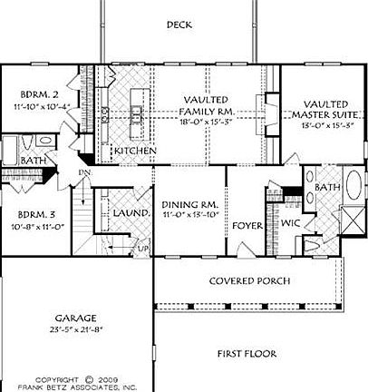 2nd image of 805 Pilgrim Forest Dr #5