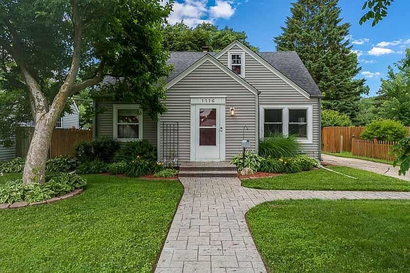 1st image of 1116 Luther Ave