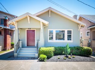 387 50th St, Oakland, CA 94609