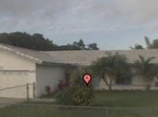 15830 SW 139th Ave, Miami, FL 33177