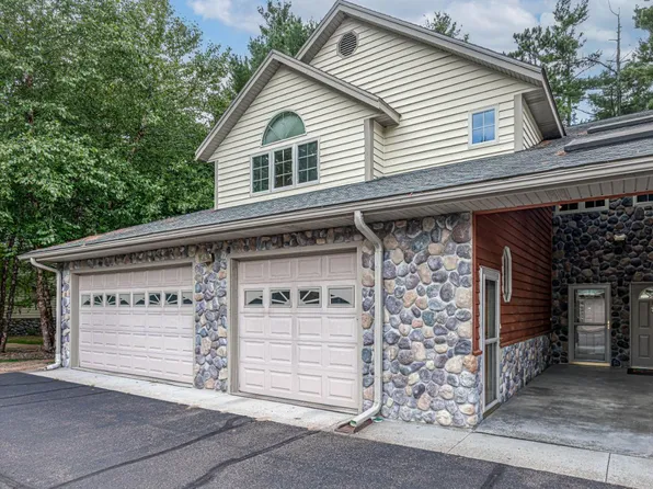 300 Brandy Point Dr Unit 17C, Arbor Vitae, WI 54568