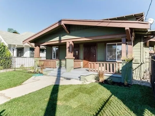 315 W 54th St, Los Angeles, CA 90037