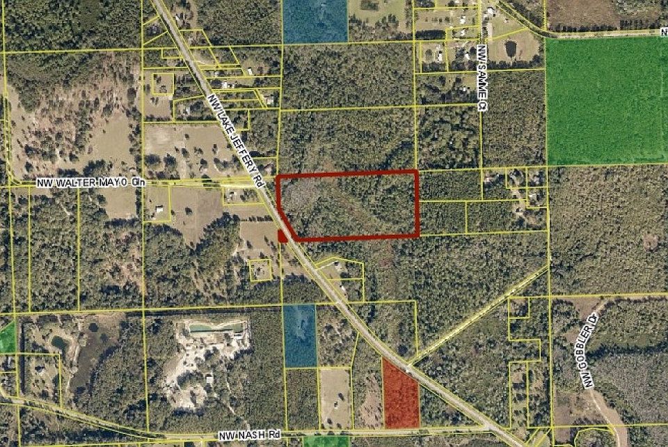 1st image of 4523 NW Lake Jeffery Rd