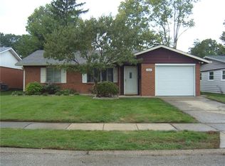 2860 S Oxford St, Indianapolis, IN 46203