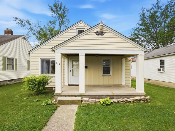 919 Millwood Ave, Washington Court House, OH 43160
