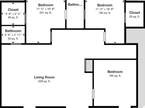 162 Madison St #7337, Hindsville, AR 72738