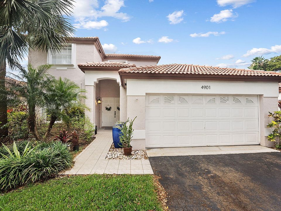 1st image of 4901 NW 55th Court