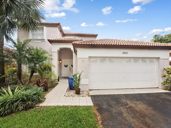 4901 NW 55th Court, Coconut Creek, FL 33073