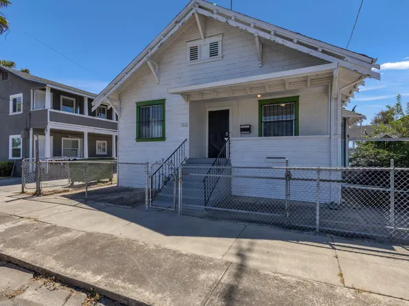 1215 S American St, Stockton, CA 95206