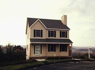 LOT 8 Haldine Ests, New Milford, CT 06776