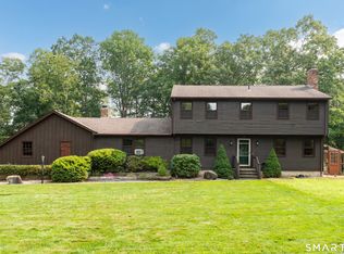 289 South Hoop Pole Road, Guilford, CT 06437