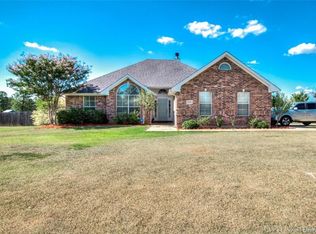 5920 Tin Cup Way, Shreveport, LA 71107