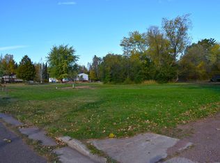 848 W 3rd St, Washburn, WI 54891