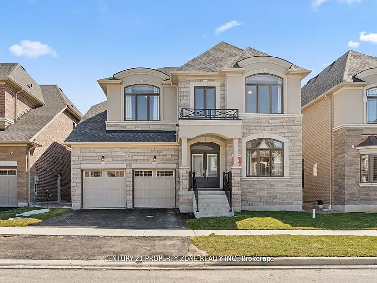 84 James Walker Ave — Photo 2
