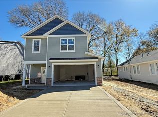 311 Bryan St, Fayetteville, NC 28305