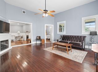 809 E Adams St, Itasca, TX 76055