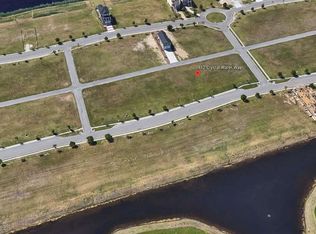 912 Crystal Water Way LOT 203, Myrtle Beach, SC 29579