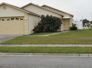 10231 Flagship Ave, Port Richey, FL 34668