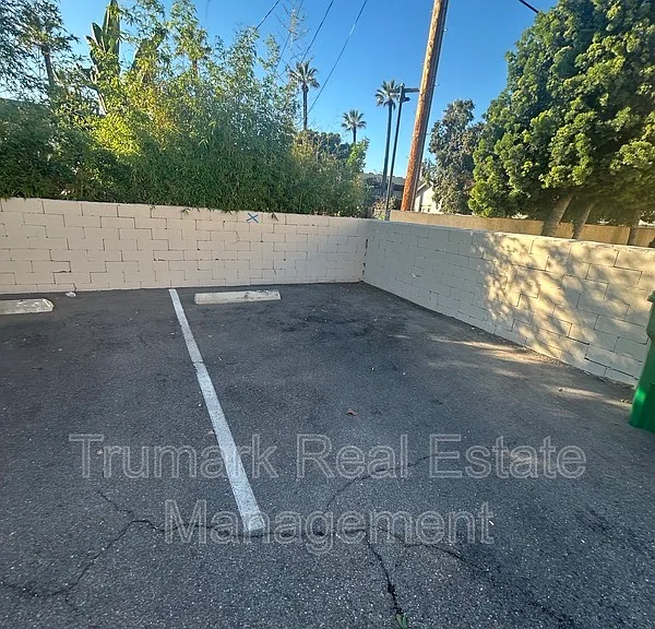 1253 S Glendale Ave #G — Photo 10