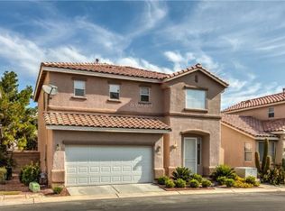934 Veranda View Ave, Las Vegas, NV 89123