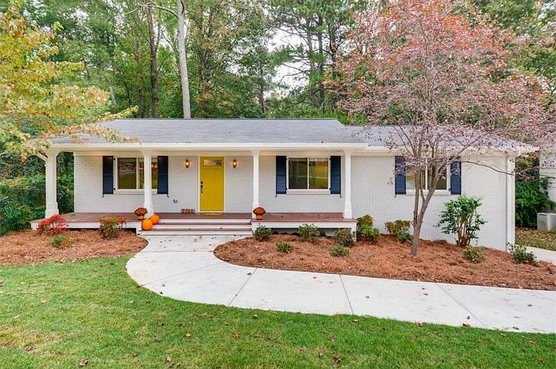 1st image of 3766 Lake Dr SE