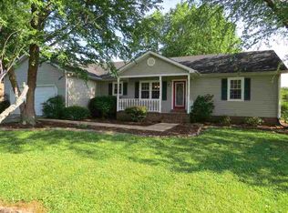 50 Huckleberry Way, Bowling Green, KY 42104