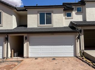 1755 S Cedar Mesa Dr #2218, Washington, UT 84780