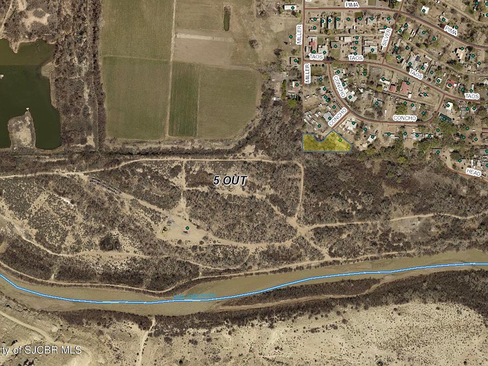 2nd image of 317 Concho Pl
