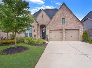 3418 Dalton Spring Ln, Fulshear, TX 77441