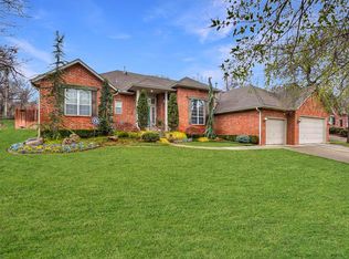 1601 Olde Depot Dr, Edmond, OK 73034