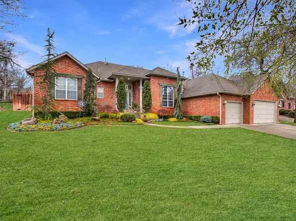 1601 Olde Depot Dr, Edmond, OK 73034