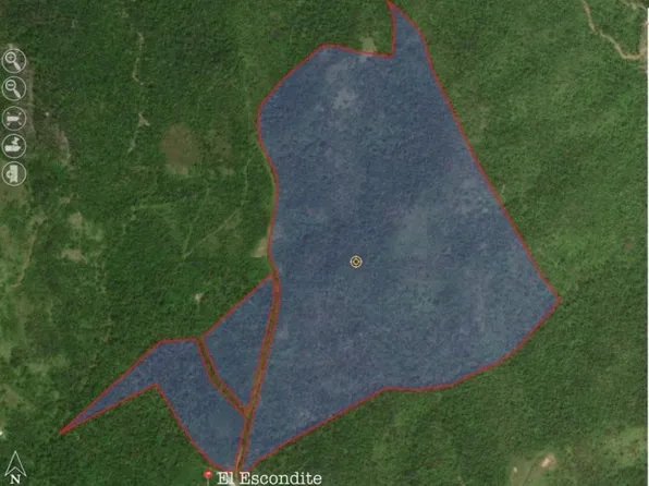 State Route 7722 Km #3.1, Cayey, PR 00736