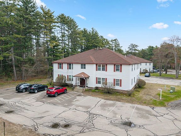 2nd image of 39 Smithwheel Road #54