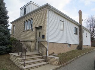 15 Alfred St, Passaic, NJ 07055