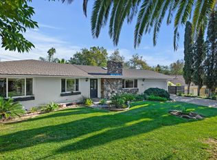 918 Crestwood Dr, Santa Barbara, CA 93105