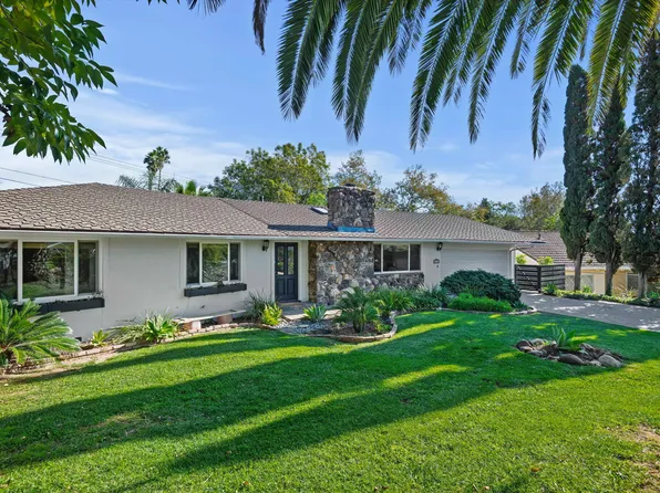 918 Crestwood Dr, Santa Barbara, CA 93105